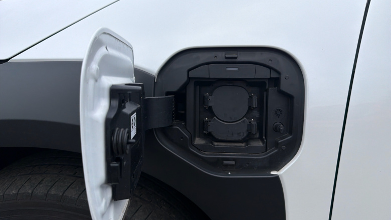 Toyota bZ4X 150kW Motion 71.4kWh 5dr Auto [11kW] Electric Hatchback